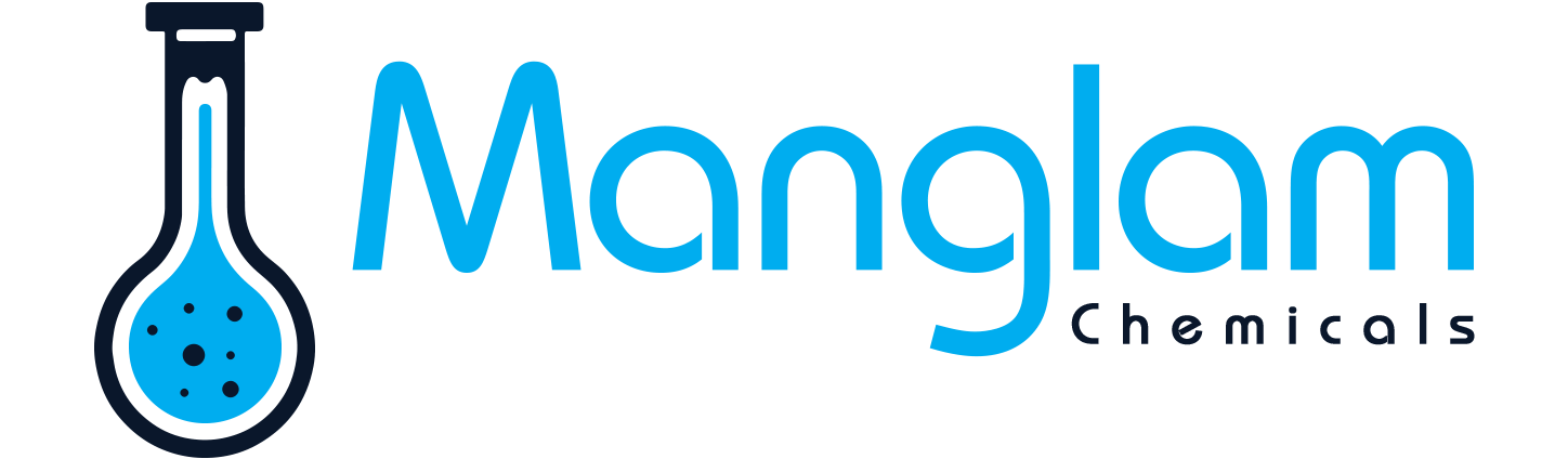 Manglam Chemicals logo