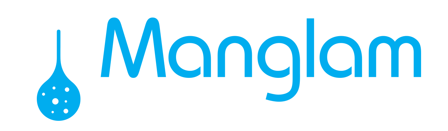 Mangalam Chemicals Logo