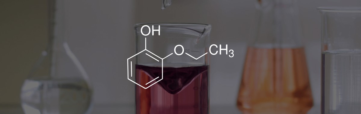 Choosing Manglam Chemicals as Your 2-Ethoxy Phenol Manufacturer in India